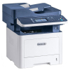 Багатофункціональний пристрій Xerox WC 3345DNI (WiFi) (3345V_DNI) зображення 3