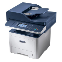 Многофункциональное устройство Xerox WC 3345DNI (WiFi) (3345V_DNI) изображение 4