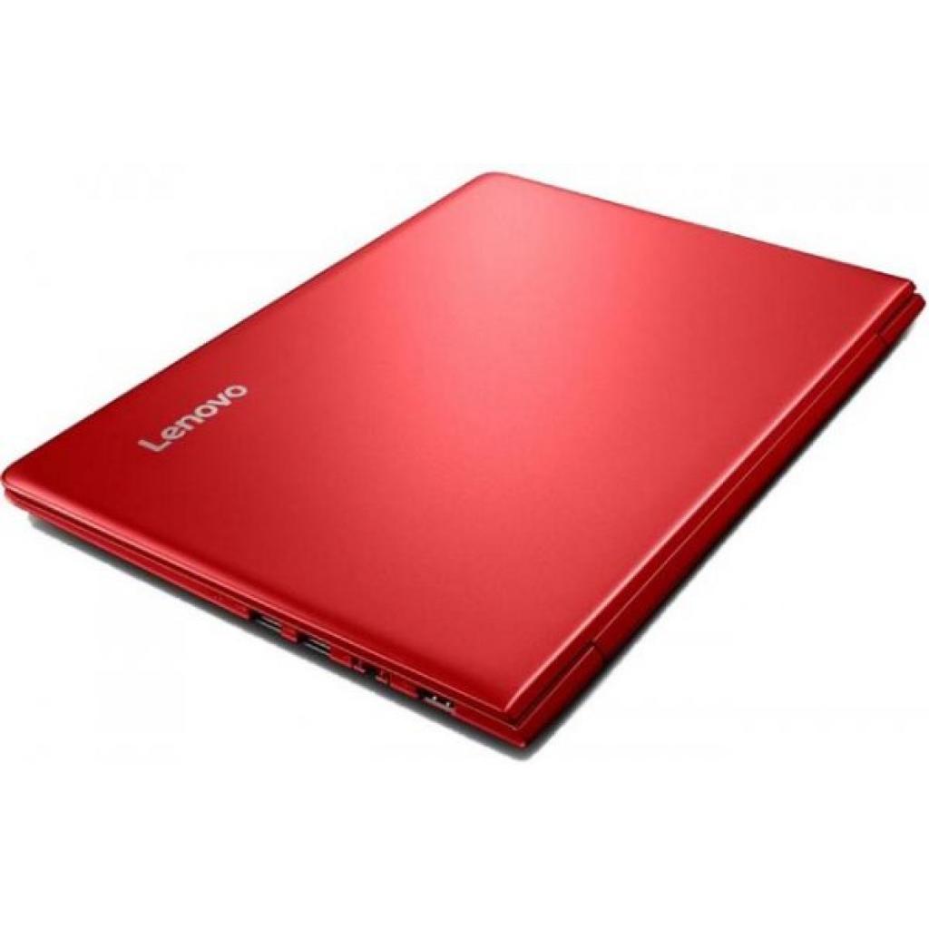 Ноутбук Lenovo IdeaPad 510S-13 (80V0002JRU) зображення 10