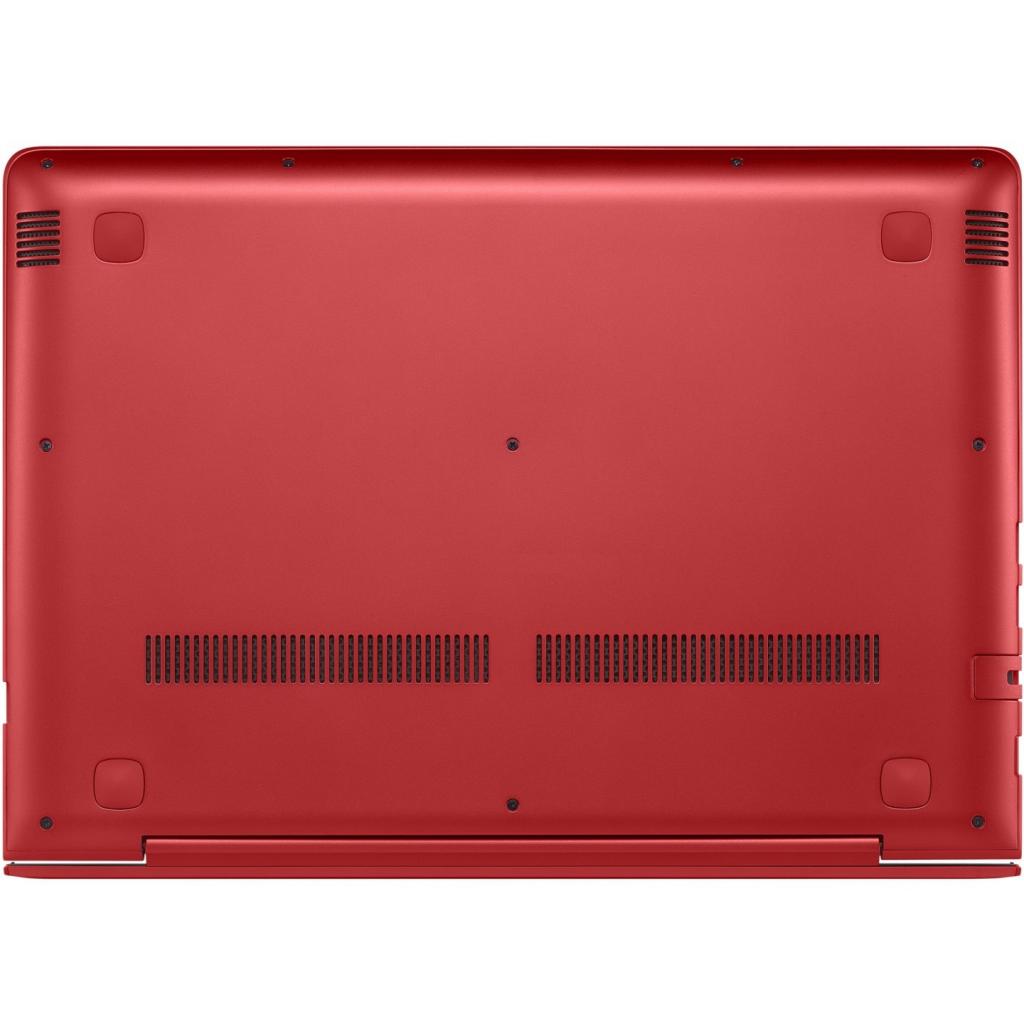 Ноутбук Lenovo IdeaPad 510S-13 (80V0002JRU) зображення 11