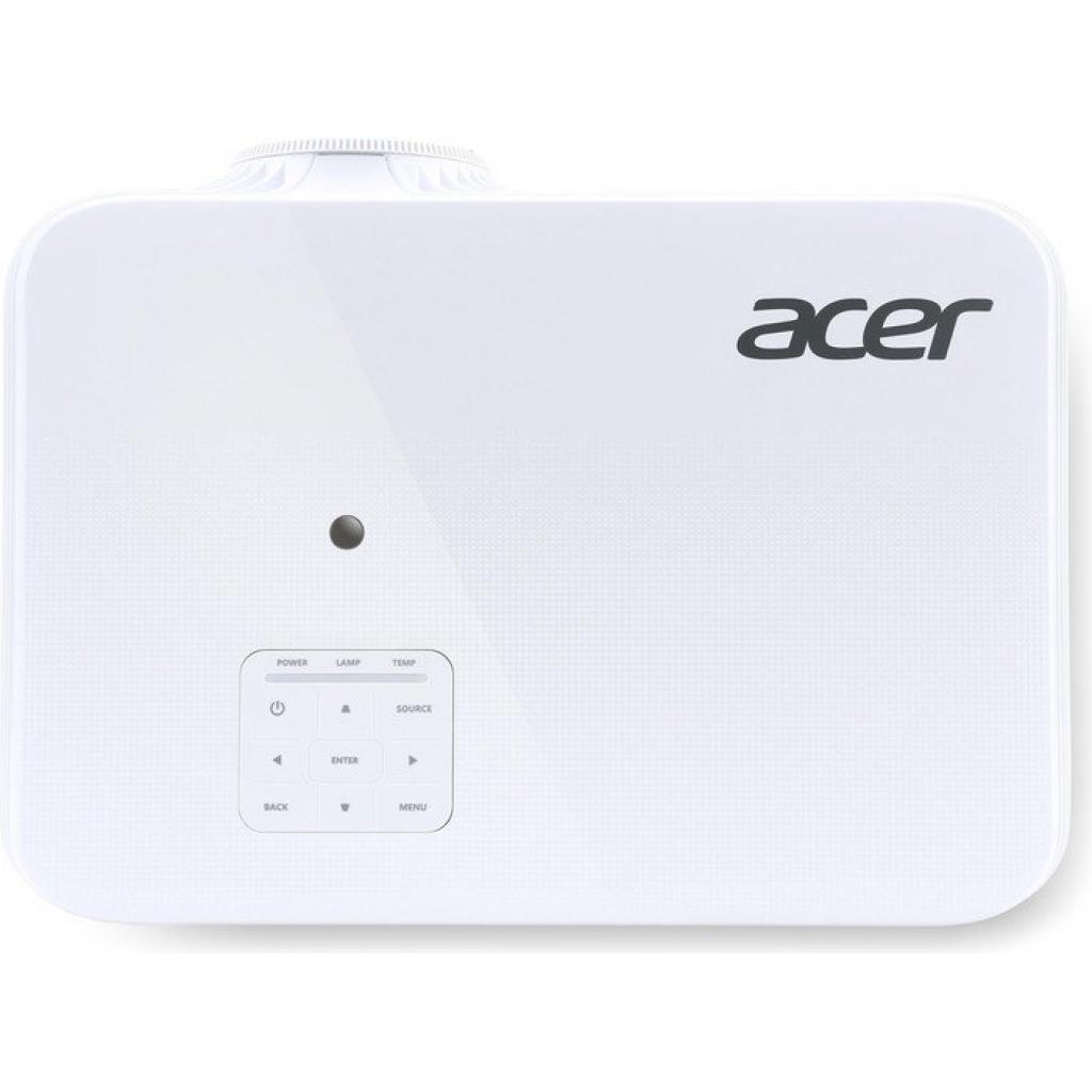 Проектор Acer A1200 (MR.JMY11.001) изображение 5