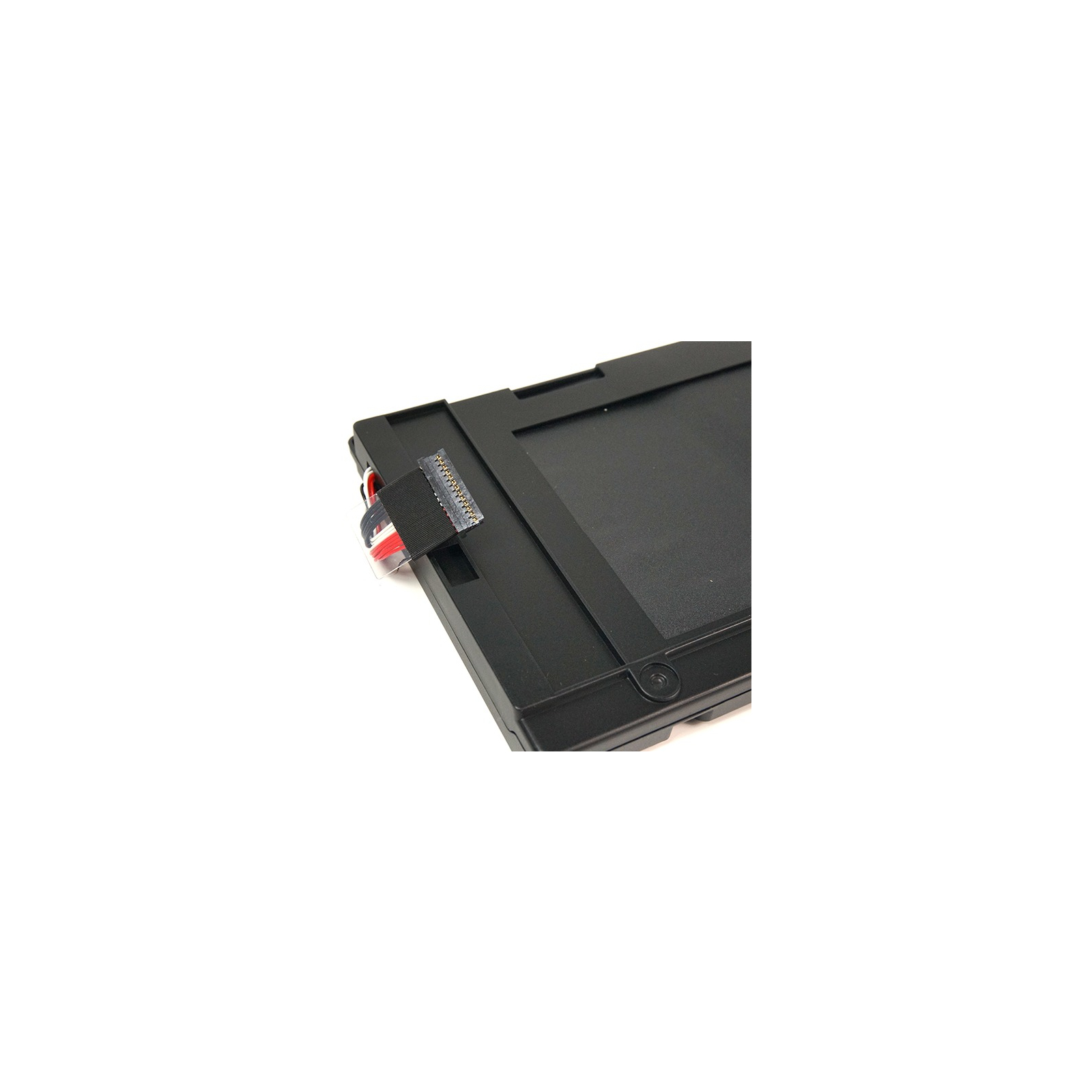 Акумулятор до ноутбука APPLE MacBook 17" (A1309) 7.4V 77Wh PowerPlant (NB420087) зображення 5