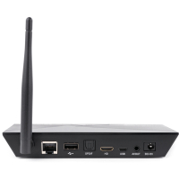 Медиаплеер Vinga 041 (VMP-041-162) изображение 3