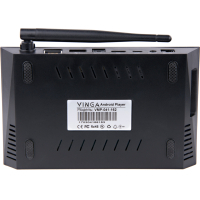 Медиаплеер Vinga 041 (VMP-041-162) изображение 8