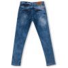Джинсы детские Breeze с дырками (20069-134G-blue) изображение 2