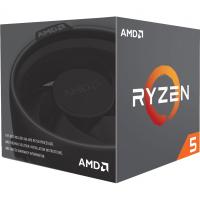 Процессор AMD Ryzen 5 1400 (YD1400BBAEBOX) изображение 2