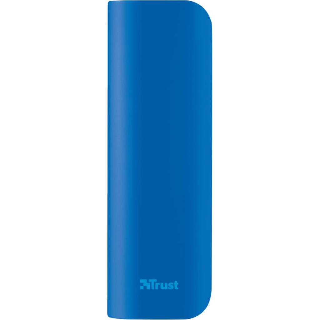 Батарея универсальная Trust_акс Primo 2200 blue (6301893)