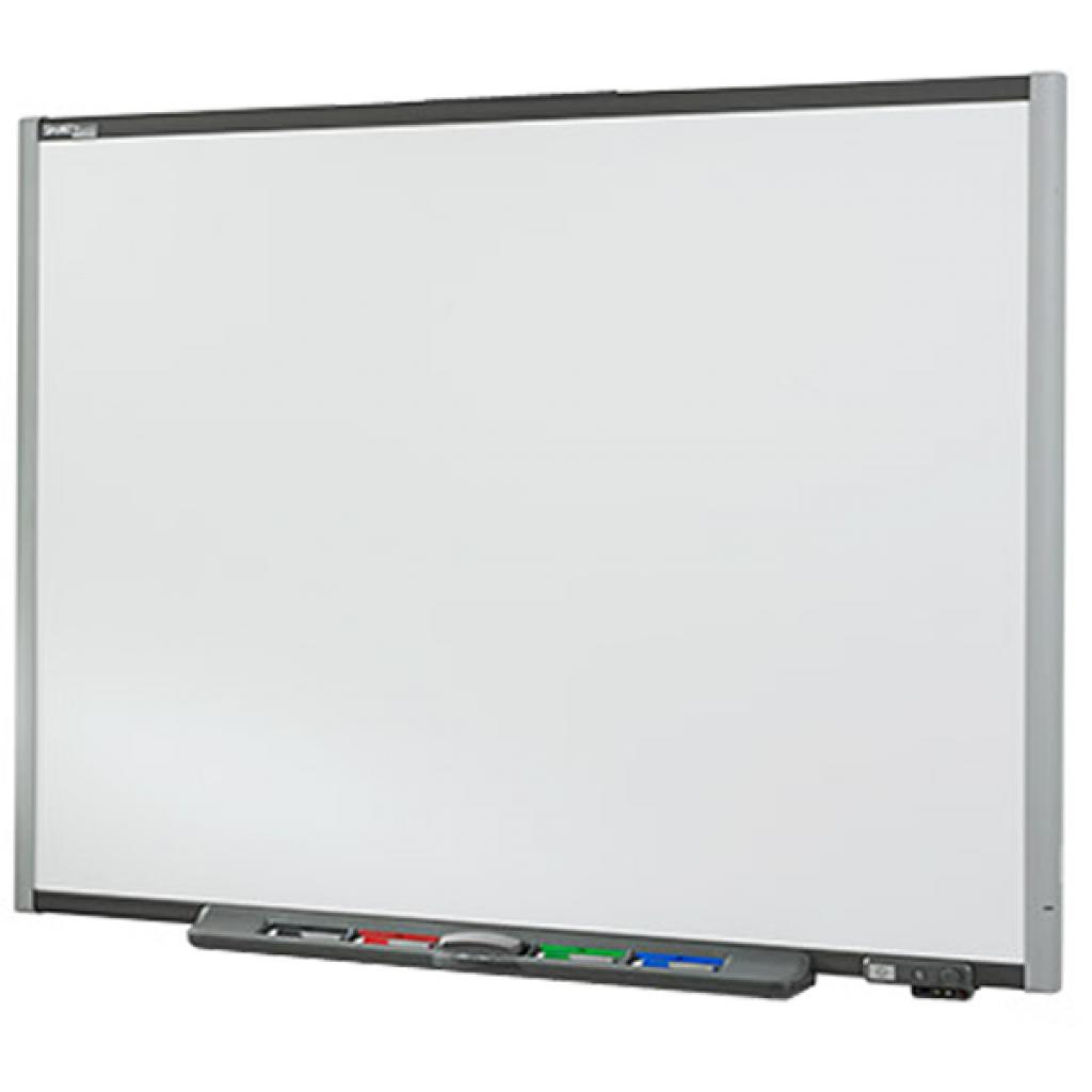 Інтерактивна дошка Smart Board 685 (SBM685V) зображення 2