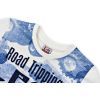 Футболка дитяча Breeze "52 California" (8763-110B-beige) зображення 2