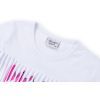 Набір дитячого одягу Breeze футболка із зірочками з шортами (9036-98G-white) зображення 4