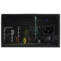 Блок питания Raidmax 1000W Scorpio 80+Bronze (RX-1000AP-S) изображение 5