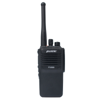 Портативная рация Puxing PX-800 (400-470MHz) 1800mah IP67 (PX-800_UHF)