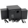 Акустическая система Microlab M-110 black изображение 4