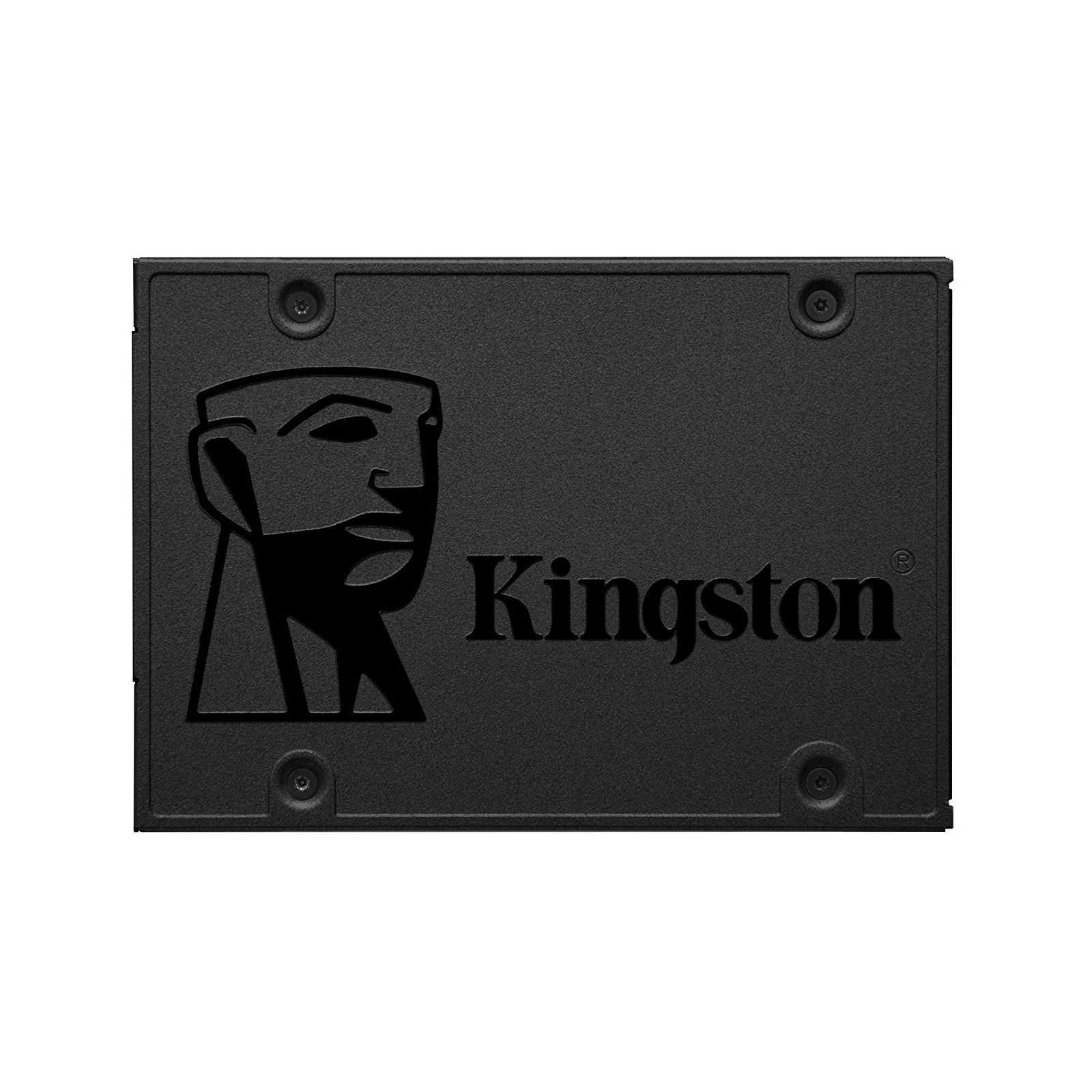 ᐈ Купити накопичувач ssd Kingston 2.5