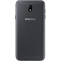 Мобильный телефон Samsung SM-J730F (Galaxy J7 2017 Duos) Black (SM-J730FZKNSEK) изображение 2