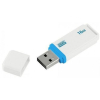 USB флеш накопитель Goodram 16GB UMO2 White USB 2.0 (UMO2-0160W0R11) изображение 3
