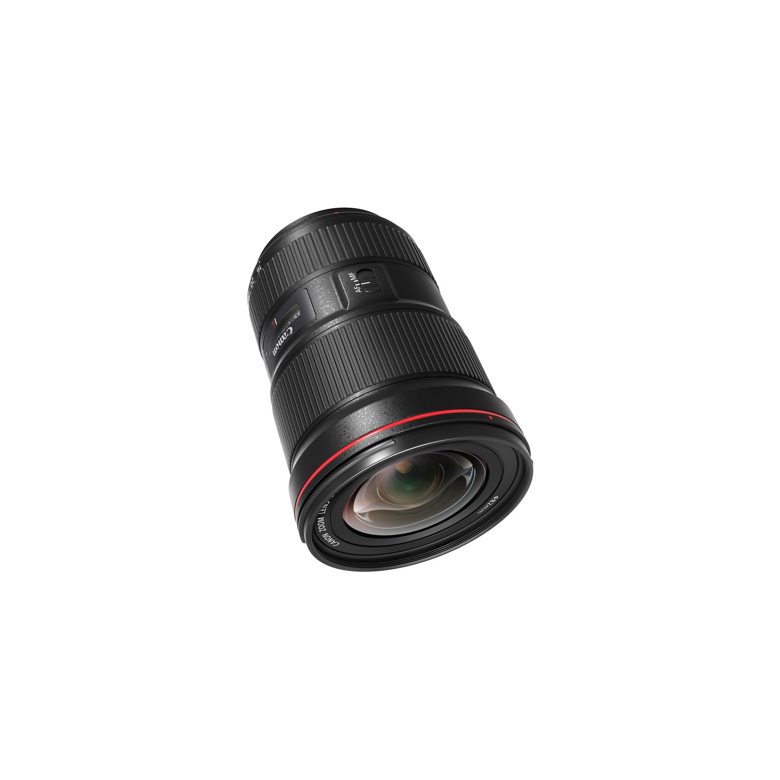 Об'єктив Canon EF 16-35mm f/2.8L III USM (0573C005) зображення 3