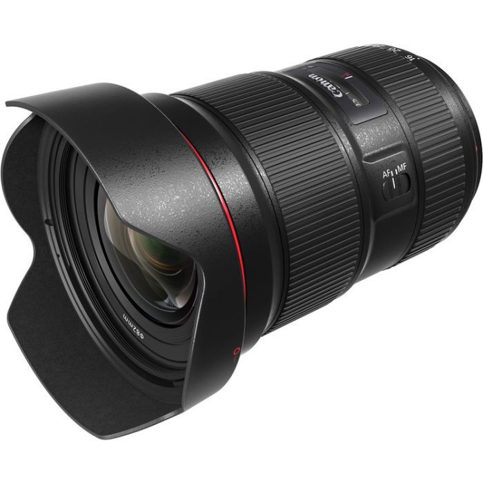 Объектив Canon EF 16-35mm f/2.8L III USM (0573C005) изображение 4