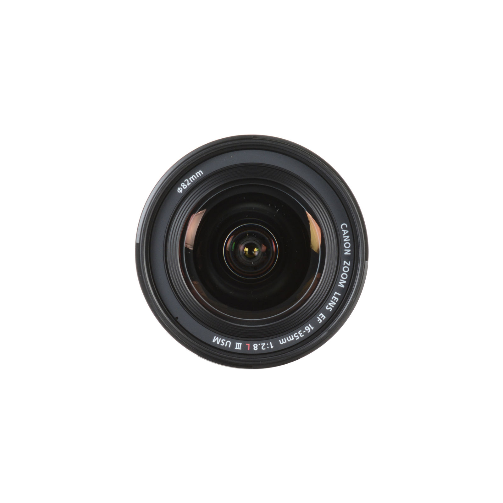 Объектив Canon EF 16-35mm f/2.8L III USM (0573C005) изображение 5