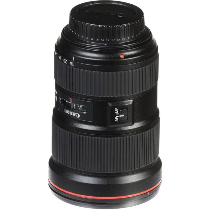 Объектив Canon EF 16-35mm f/2.8L III USM (0573C005) изображение 6
