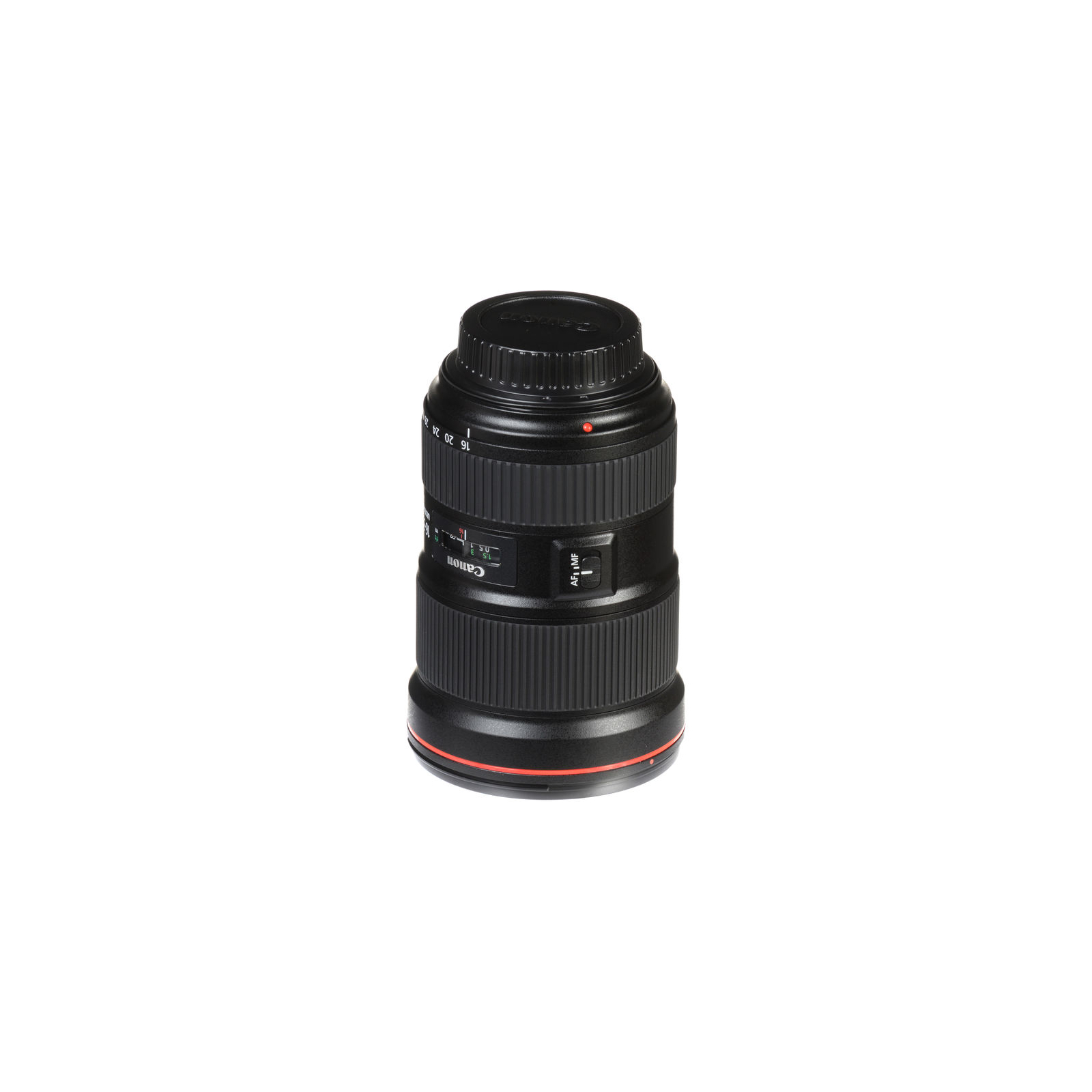 Объектив Canon EF 16-35mm f/2.8L III USM (0573C005) изображение 6