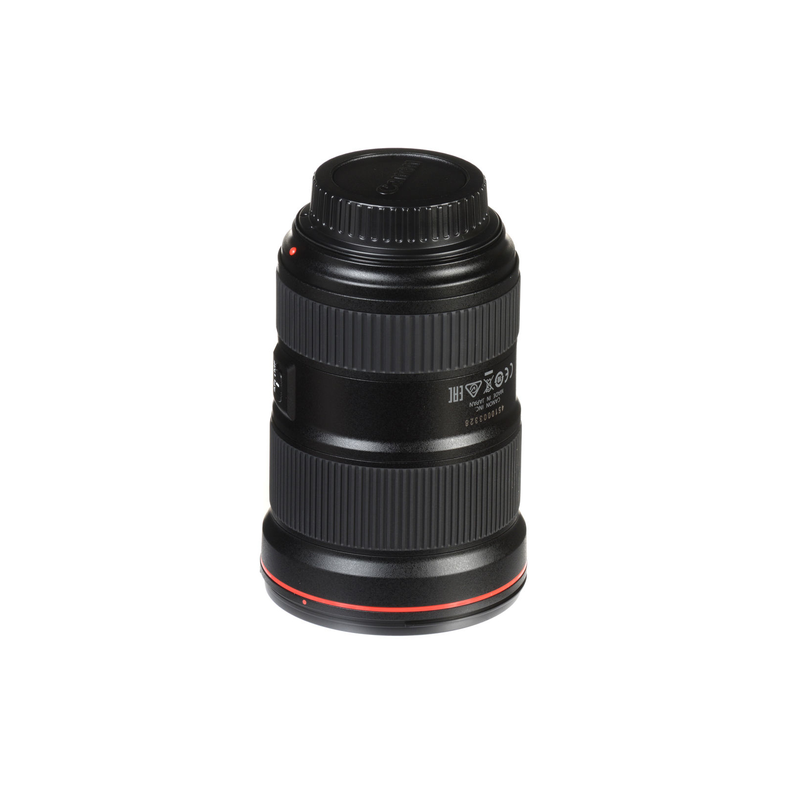 Объектив Canon EF 16-35mm f/2.8L III USM (0573C005) изображение 7