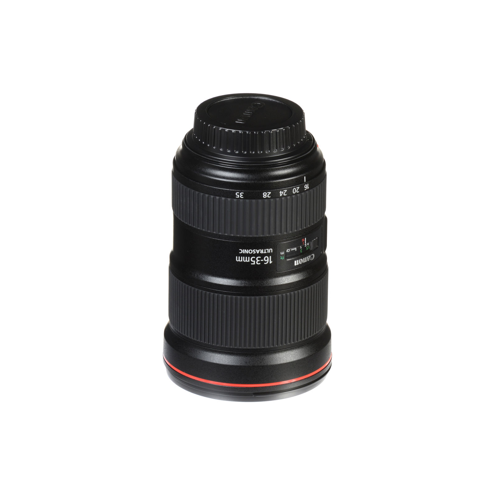 Об'єктив Canon EF 16-35mm f/2.8L III USM (0573C005) зображення 8