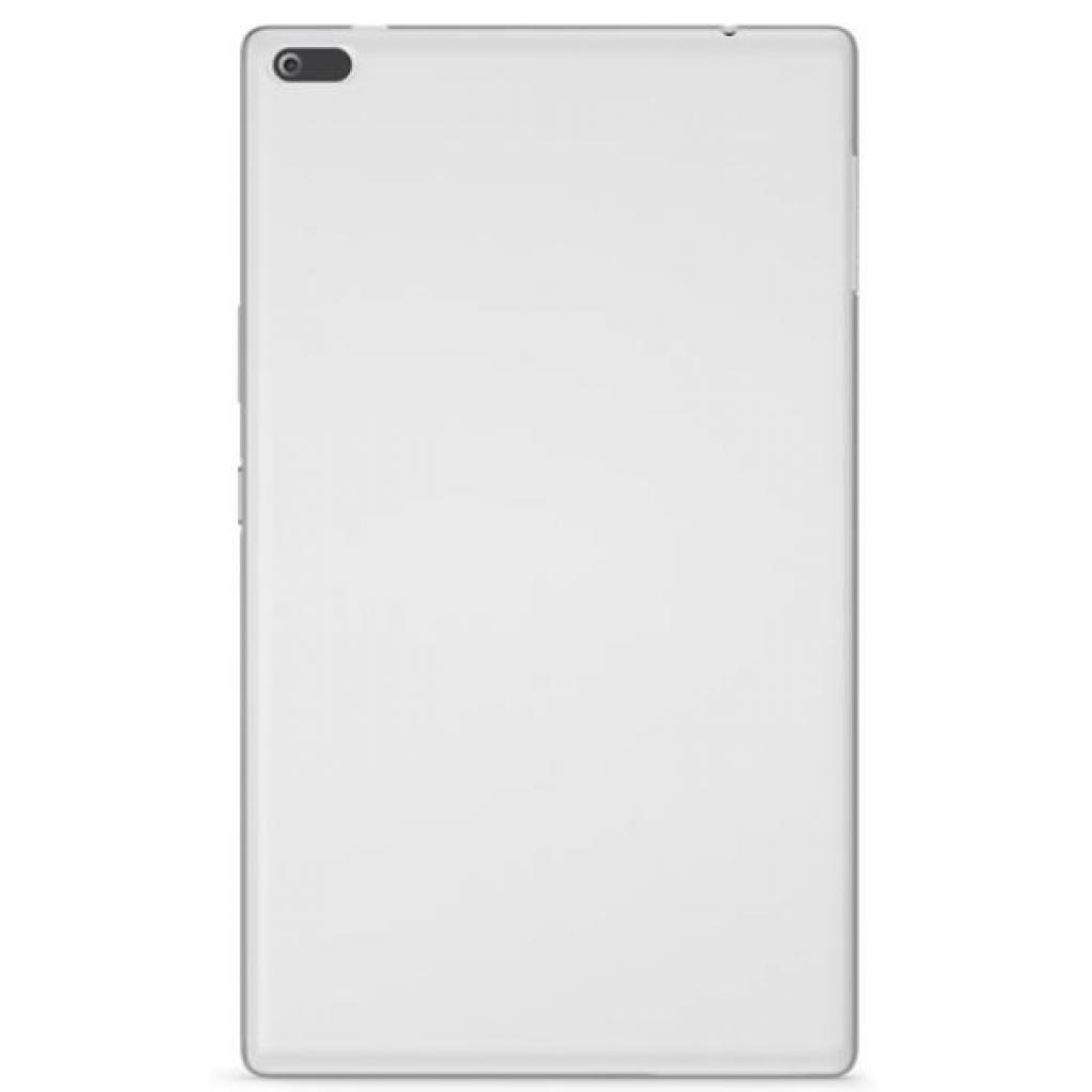 Планшет Lenovo Tab 4 8 LTE 2/16GB Polar White (ZA2D0017UA) изображение 2
