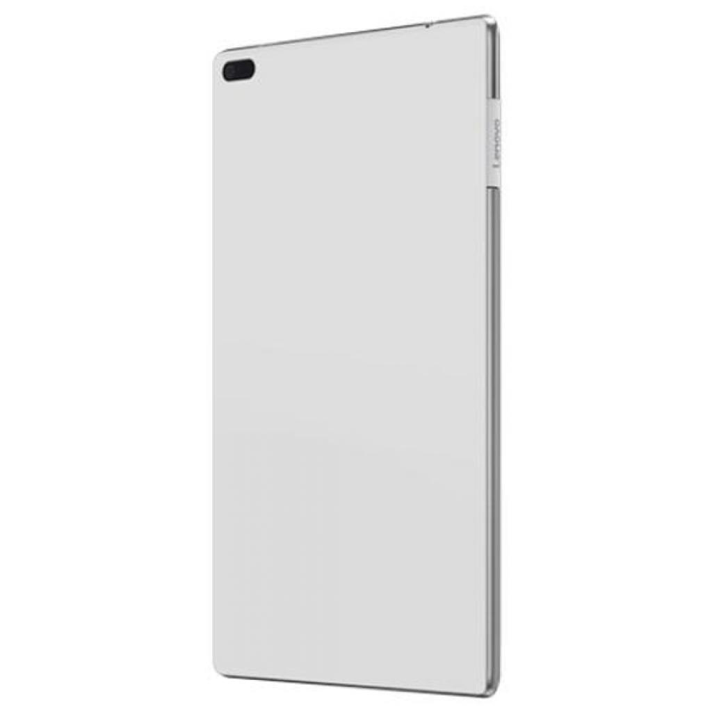 Планшет Lenovo Tab 4 8 LTE 2/16GB Polar White (ZA2D0017UA) зображення 8