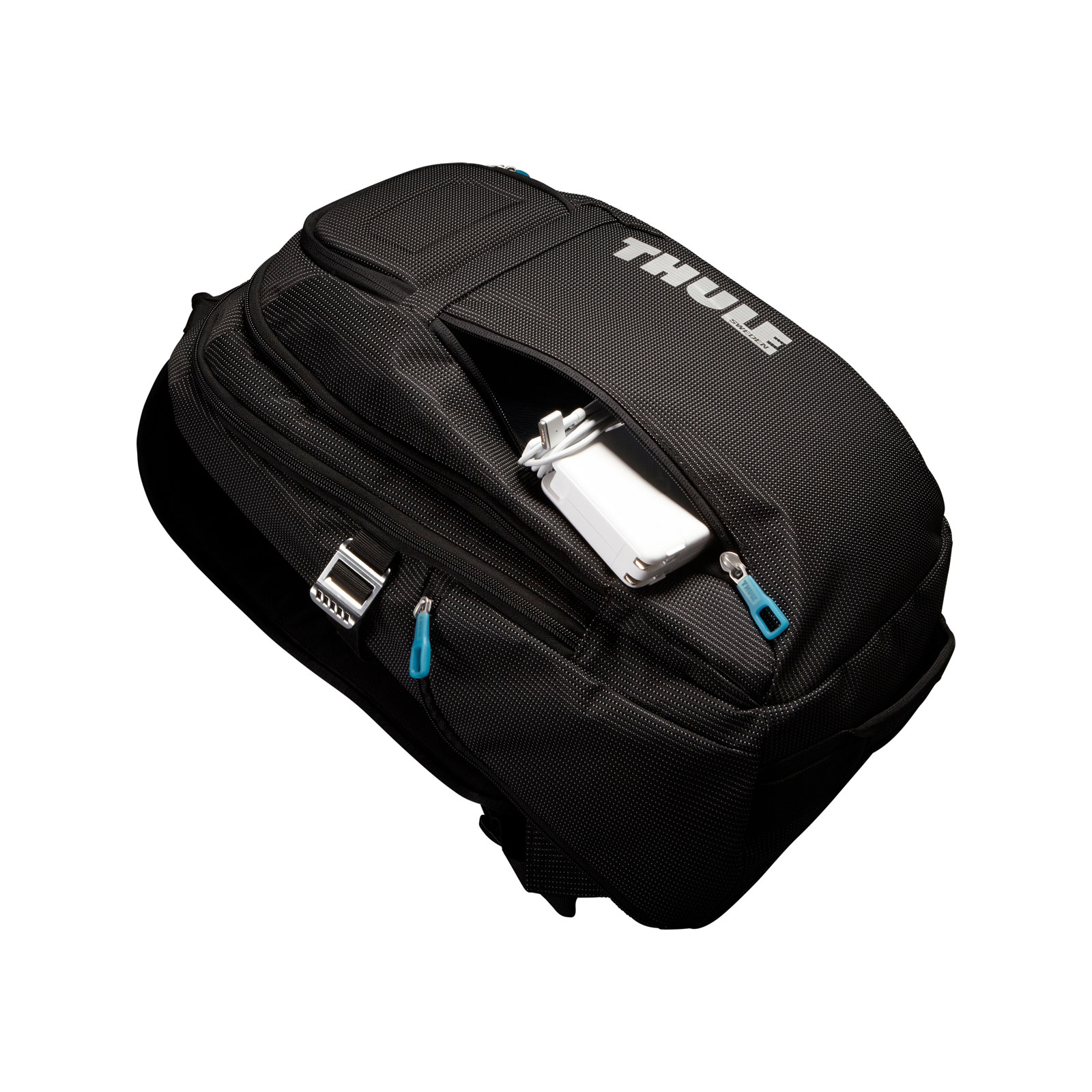 Рюкзак для ноутбука Thule 15" Crossover 21L TCBP115K (3201751) изображение 5