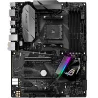 Материнская плата ASUS STRIX B350-F GAMING изображение 2