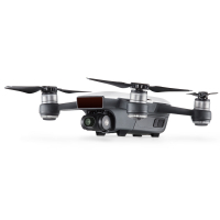 Квадрокоптер DJI Spark (Alpine White) (CP.PT.000741) изображение 4