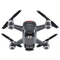 Квадрокоптер DJI Spark (Alpine White) (CP.PT.000741) изображение 5