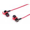 Навушники Vinga EBT050 Bluetooth Red (EBT050RD) зображення 4