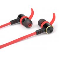 Навушники Vinga EBT050 Bluetooth Red (EBT050RD) зображення 7