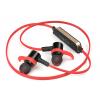 Навушники Vinga EBT050 Bluetooth Red (EBT050RD) зображення 8