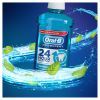 Ополаскиватель для полости рта Oral-B Pro-Expert Professional Protection Свежая Мята 500 мл (4015600572969) изображение 3