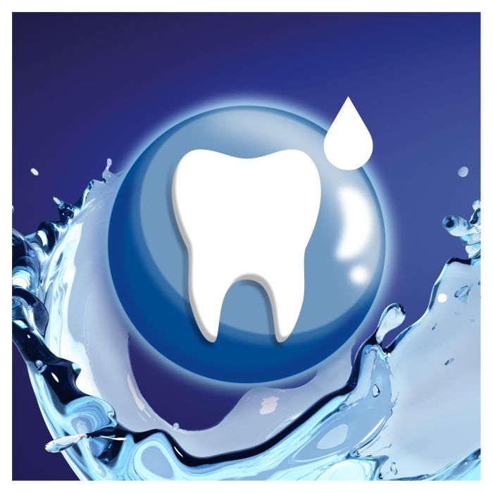 Ополаскиватель для полости рта Oral-B Pro-Expert Professional Protection Свежая Мята 500 мл (4015600572969) изображение 4
