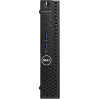 Компьютер Dell OptiPlex 3050 MFF S1 (N002O3050MFF_UBU) изображение 2