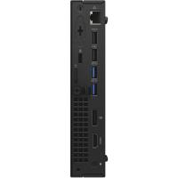 Компьютер Dell OptiPlex 3050 MFF S1 (N002O3050MFF_UBU) изображение 4