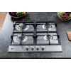 Варочна поверхня Beko HIAG 64225 SX (HIAG64225SX) зображення 2