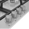 Варочна поверхня Beko HIAG 64225 SX (HIAG64225SX) зображення 6