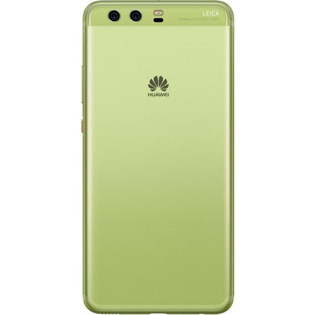 Мобильный телефон Huawei P10 64Gb Green изображение 2
