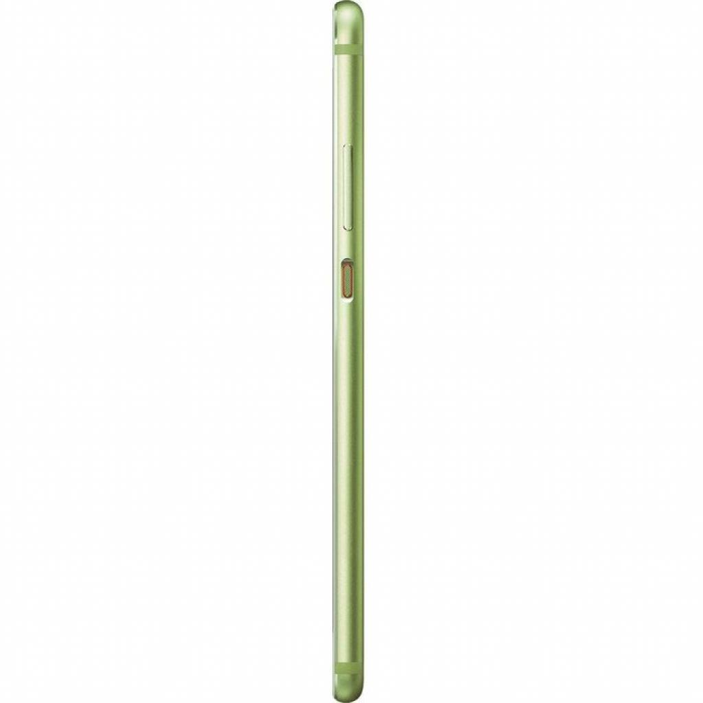 Мобільний телефон Huawei P10 64Gb Green зображення 4