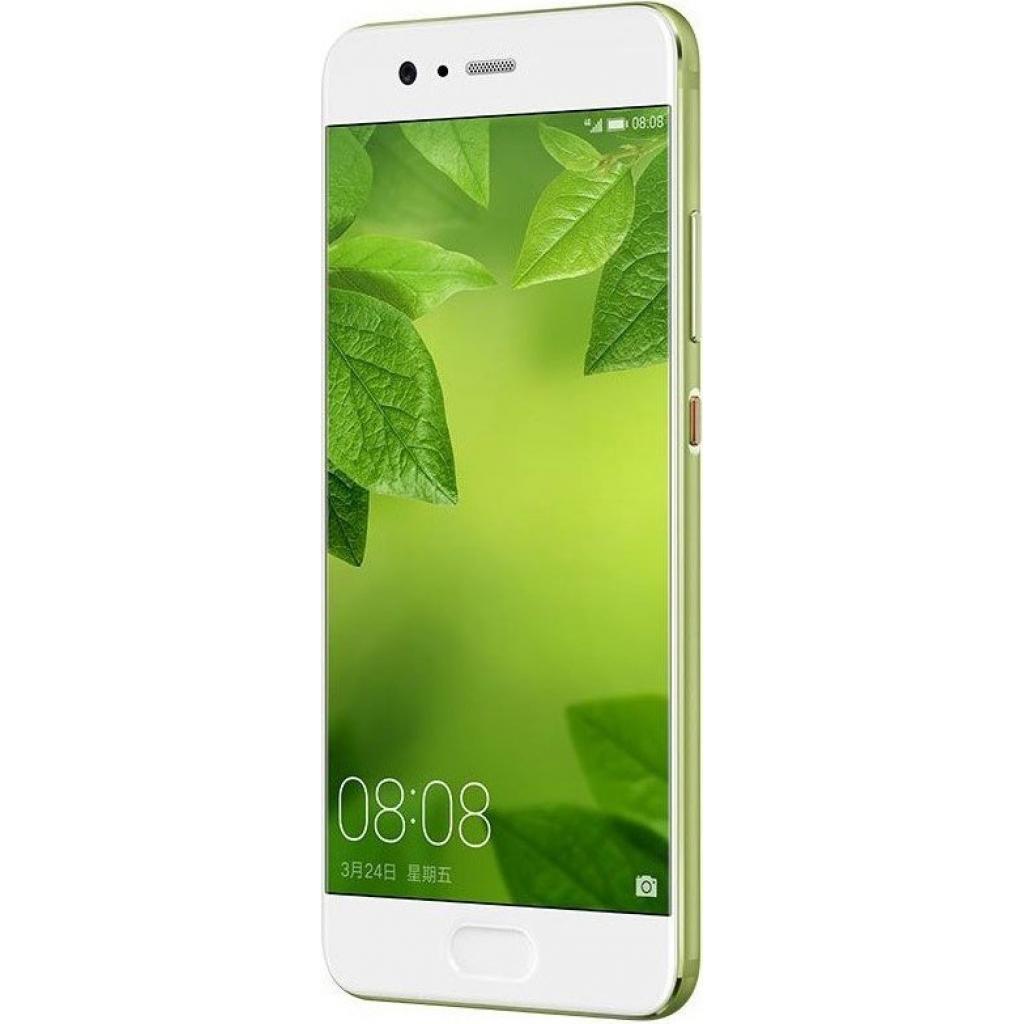 Мобільний телефон Huawei P10 64Gb Green зображення 6