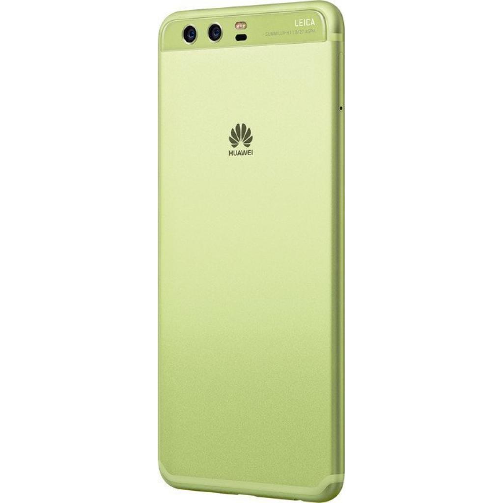 Мобільний телефон Huawei P10 64Gb Green зображення 7