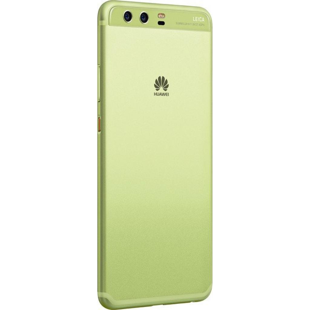 Мобильный телефон Huawei P10 64Gb Green изображение 8