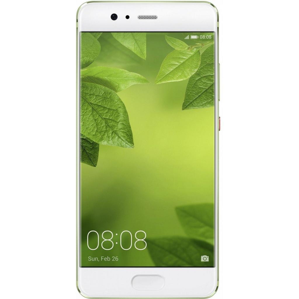 Мобільний телефон Huawei P10 64Gb Green