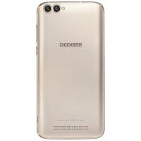 Мобильный телефон Doogee X30 Gold (6924351614607) изображение 2