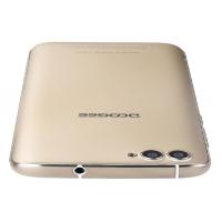 Мобильный телефон Doogee X30 Gold (6924351614607) изображение 7
